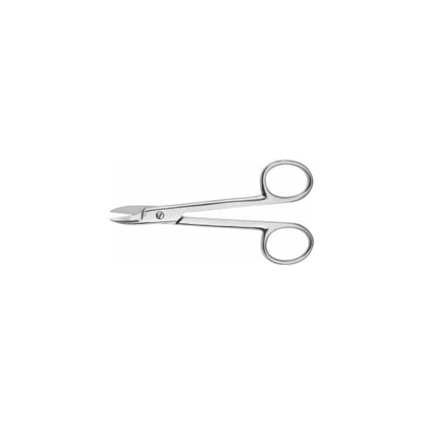 Holex Jeweller's Snips, Scissor Handles 768505 110 - main